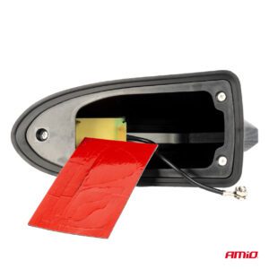 Shark fin car antenna AMIO-04157 - Image 3