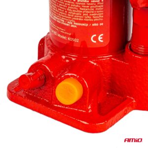 Hidraulična dizalica 2T PVC kutija AMIO-04182 - Image 4