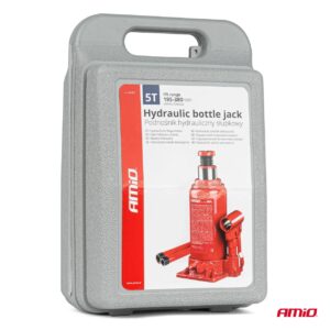 Hidraulična dizalica 5T PVC kutija AMIO-04183 - Image 9