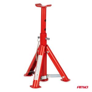 Foldable Jack stands 2pcs 2T AMIO-04185 - Image 6