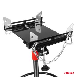 Podizač prijenosa ili mjenjača dvostupanjski 0,5T 500 kg AMIO-04192 - Image 3