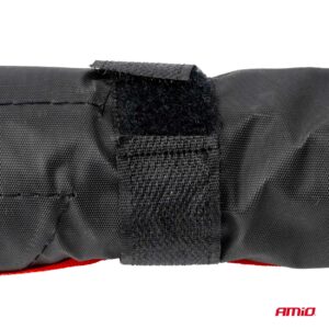 AMiO Open end spanners set 6-22 mm 12 pcs. AMIO-04194 - Image 5