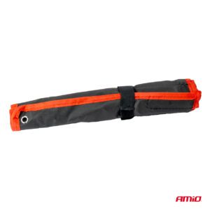 AMiO Open end spanners set 6-22 mm 12 pcs. AMIO-04194 - Image 6