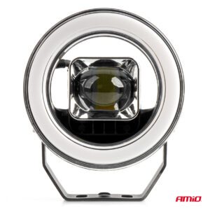 AMiO LED working lamp AWL58 45W 6500K 8000lm 9-36V AMIO-04199 - Image 6