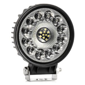 AMiO LED working lamp AWL62 96W 6500K 9600lm 9-36V AMIO-04203