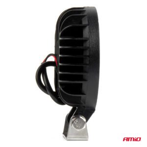 AMiO LED working lamp AWL62 96W 6500K 9600lm 9-36V AMIO-04203 - Image 5