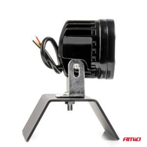 AMiO LED working lamp AWL63 20W 6500K 4000lm 9-36V AMIO-04204 - Image 6