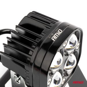 AMiO LED working lamp AWL63 20W 6500K 4000lm 9-36V AMIO-04204 - Image 7