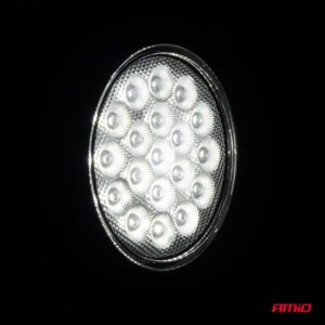 AMiO LED working lamp AWL65 57W 6500K 10000lm 9-36V AMIO-04206 - Image 2