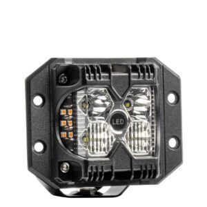 AMiO LED working lamp AWL66 60W 6500K 6000lm 9-36V AMIO-04207