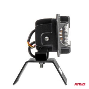 AMiO LED working lamp AWL66 60W 6500K 6000lm 9-36V AMIO-04207 - Image 7