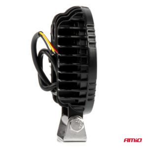 AMiO LED radno svjetlo AWL69 54W 6500K 10000lm 9-36V AMIO-04210 - Image 7