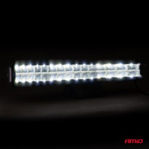 AMiO LED work light bar AWL71 120W 6500K 12000lm 56cm 12V 24V AMIO-04212 - Image 4