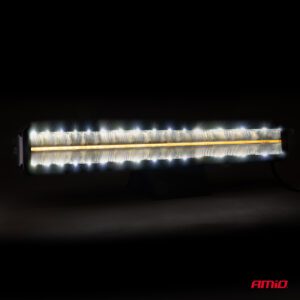 AMiO LED work light bar AWL71 120W 6500K 12000lm 56cm 12V 24V AMIO-04212 - Image 6