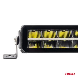 AMiO LED work light bar AWL71 120W 6500K 12000lm 56cm 12V 24V AMIO-04212 - Image 9