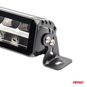 AMiO LED work light bar AWL71 120W 6500K 12000lm 56cm 12V 24V AMIO-04212 - Image 11