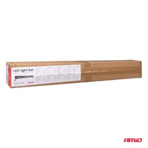 AMiO LED work light bar AWL72 180W 6500K 18000lm 81cm 12V 24V AMIO-04213 - Image 13