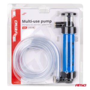 AMiO Multi-use transfer pump with quick connector AMIO-04262 - Image 6