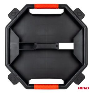 AMiO Rolling Undercar Tool Tray AMIO-04266 - Image 5