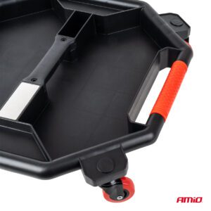 AMiO Rolling Undercar Tool Tray AMIO-04266 - Image 6