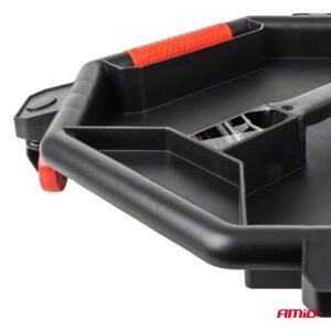 AMiO Rolling Undercar Tool Tray AMIO-04266 - Image 8
