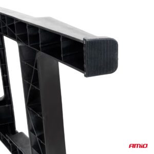 AMiO Collapsible Ladder Stool 51,5cm 150kg AMIO-04267 - Image 6