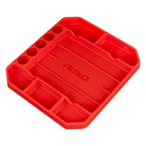 AMiO Big Silicone tool tray AMIO-04271