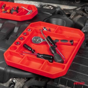 AMiO Big Silicone tool tray AMIO-04271 - Image 2