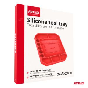 AMiO Big Silicone tool tray AMIO-04271 - Image 7