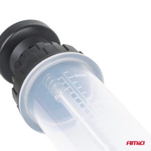 AMiO Fluid Change Syringe 500ml AMIO-04277 - Image 4