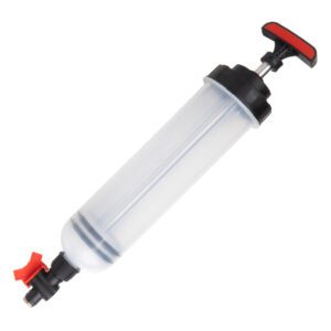 AMiO Fluid syringe aspirator with hose 1500ml AMIO-04278