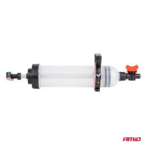 AMiO Fluid syringe aspirator with hose 1500ml AMIO-04278 - Image 3