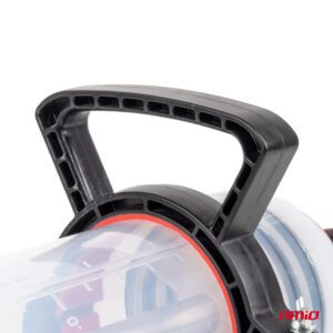 AMiO Fluid syringe aspirator with hose 1500ml AMIO-04278 - Image 5