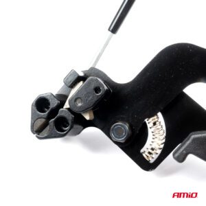 AMiO Pliers for steel metal cable ties AMIO-04328 - Image 2