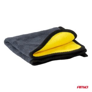 Car detailing and cleaning set, 22 pcs, AMIO-04329 - Image 2