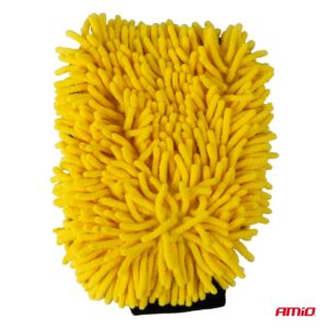 Car detailing and cleaning set, 22 pcs, AMIO-04329 - Image 7