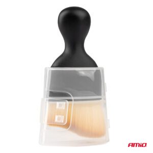 Car detailing brush set of 4 AMIO-04335 - Image 7
