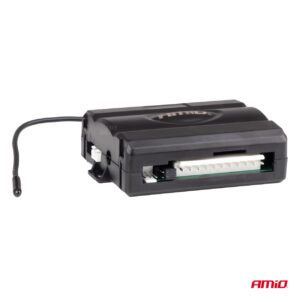 AMiO Central locking controller with keyless access AMIO-04344 - Image 4