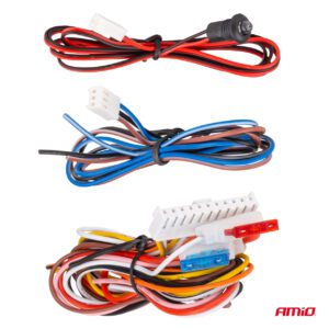 AMiO Central locking controller with keyless access AMIO-04344 - Image 6