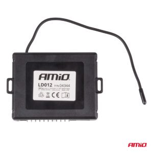 AMiO Central locking controller with keyless access AMIO-04344 - Image 7
