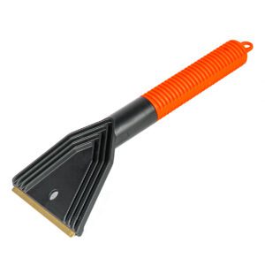 Scraper with brass blade 30 cm, Tom-Par