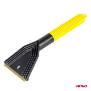 Scraper with brass blade 30 cm, Tom-Par - Image 4