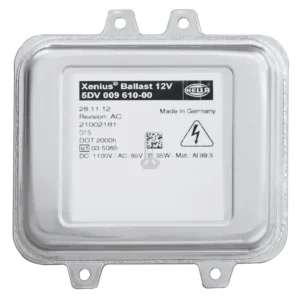 HELLA XENON 5DV 009 610 00 balast 1