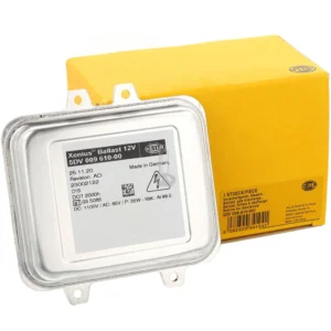 HELLA XENON 5DV 009 610 00 balast 5