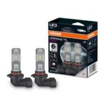 LEDriving HL EASY H10 9145DWESY 2HB