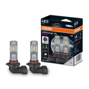 LEDriving HL EASY H10 9145DWESY 2HB
