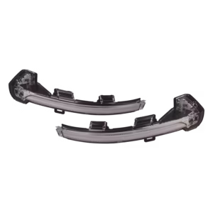 OSRAM LEDriving dynamic mirror indicators for VW Passat B8 black edition 2