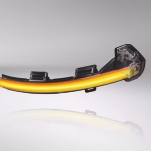 OSRAM LEDriving dynamic mirror indicators for VW Passat B8 black edition 3
