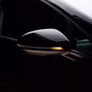 OSRAM LEDriving dynamic mirror indicators for VW Passat B8 black edition 4