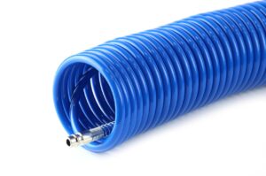 AMiO pneumatsko crijevo za komprimirani zrak PE 5x8mm 20m PT-05 - Image 5